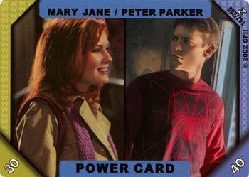 Mary Jane / Peter Parker (movie scene) 147/250